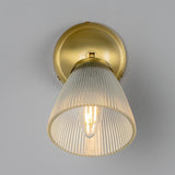 Gadar Wall Light Satin_Brass