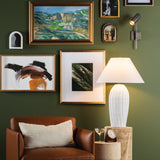 Gage Wall Sconce Vintage Pewter By Troy Lighting - Lifestyle View