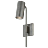 Gage Wall Sconce Vintage Pewter By Troy Lighting