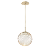 Gaia Pendant Light