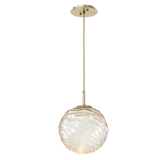 Gaia Pendant Light