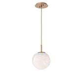 Gaia Pendant Light