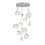 Gaia Round Pendant Chandelier