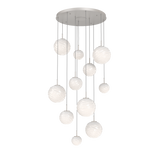 Gaia Round Pendant Chandelier