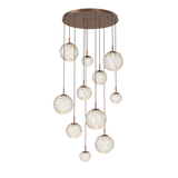 Gaia Round Pendant Chandelier