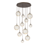 Gaia Round Pendant Chandelier