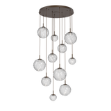 Gaia Round Pendant Chandelier