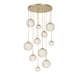 Gaia Round Pendant Chandelier