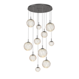 Gaia Round Pendant Chandelier