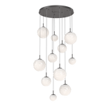 Gaia Round Pendant Chandelier