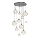 Gaia Round Pendant Chandelier