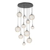 Gaia Round Pendant Chandelier