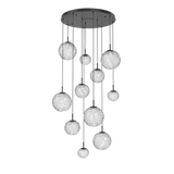 Gaia Round Pendant Chandelier
