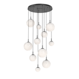 Gaia Round Pendant Chandelier