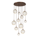 Gaia Round Pendant Chandelier