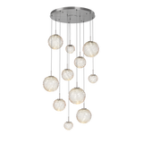 Gaia Round Pendant Chandelier
