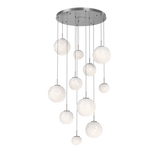 Gaia Round Pendant Chandelier