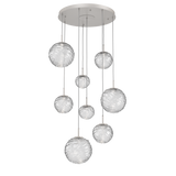 Gaia Round Pendant Chandelier