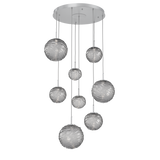 Gaia Round Pendant Chandelier