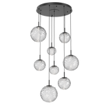 Gaia Round Pendant Chandelier