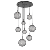 Gaia Round Pendant Chandelier