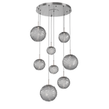 Gaia Round Pendant Chandelier