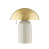 Gaia Table Lamp By Mitzi