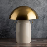 Gaia Table Lamp By Mitzi Finish