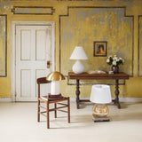 Gaia Table Lamp By Mitzi Inside View