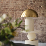 Gaia Table Lamp By Mitzi Lifestyle