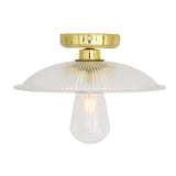 Gal Ceiling Light
