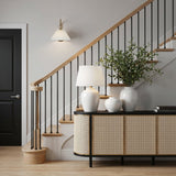 Gale Table Lamp By Renwil