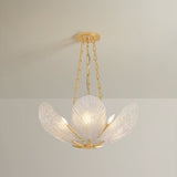 Galena Chandelier by Corbett