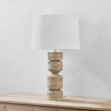 Galeville Table Lamp by Hudson Valley