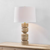 Galeville Table Lamp by Hudson Valley
