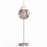 Galileo Floor Lamp Rose By Sans Souci