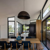 Galileo Pendant Light by Il Fanale, Finish: Iron, , | Casa Di Luce Lighting