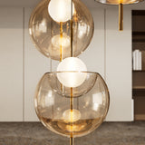 Galileo Pendant Light By Sans Souci - Lifestyle View1