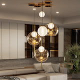Galileo Pendant Light By Sans Souci - Lifestyle View3