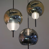 Galileo Pendant Light By Sans Souci - Lifestyle View7