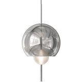 Galileo Pendant Light C Rose By Sans Souci