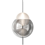 Galileo Pendant Light E Rose By Sans Souci