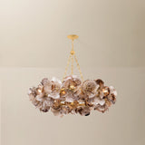 Galle Chandelier by Corbett