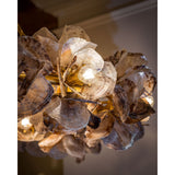 Galle Chandelier by Corbett