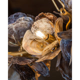 Galle Chandelier by Corbett