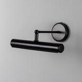 Galle Picture Light - Matt Black