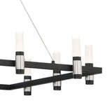 Altamont Multi-Light Chandelier by Eurofase
