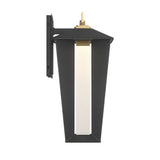 Andson Outdoor Wall Sconce by Eurofase