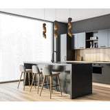 Banderia Pendant by Eurofase