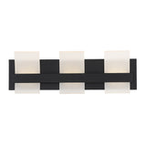Cambridge 1-Light Vanity by Eurofase